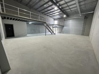 Factory, Warehouse & Industrial commercial property leased at 13/22-24 Daintree Drive Redland Bay QLD 4165 Factory, Warehouse & Industrial commercial property leased at 13/22-24 Daintree Drive Redland Bay QLD 4165