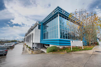 Medical / Consulting commercial property leased at Suite 11/12 Maroondah Highway Ringwood VIC 3134