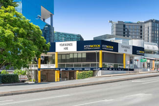 Showrooms / Bulky Goods commercial property for lease at 3 Sherwood Road Toowong QLD 4066