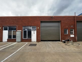 Offices commercial property leased at 6/5 Isa Street Fyshwick ACT 2609 Offices commercial property leased at 6/5 Isa Street Fyshwick ACT 2609