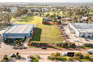 Development / Land commercial property leased at 20-22 Maygar Boulevard Broadmeadows VIC 3047 Development / Land commercial property leased at 20-22 Maygar Boulevard Broadmeadows VIC 3047