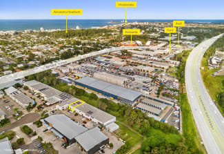 Factory, Warehouse & Industrial commercial property leased at 2/12 Newspaper Place Maroochydore QLD 4558 Factory, Warehouse & Industrial commercial property leased at 2/12 Newspaper Place Maroochydore QLD 4558