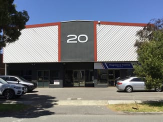 Offices commercial property leased at Suite 4/20 Teddington Road Burswood WA 6100 Offices commercial property leased at Suite 4/20 Teddington Road Burswood WA 6100
