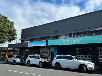 Shop & Retail commercial property leased at Suite 2/123 Bay Terrace Wynnum QLD 4178 Shop & Retail commercial property leased at Suite 2/123 Bay Terrace Wynnum QLD 4178