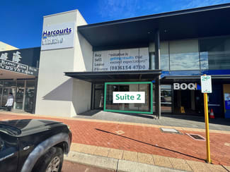 Medical / Consulting commercial property leased at Suite 2, 8 Old Collier Road Morley WA 6062