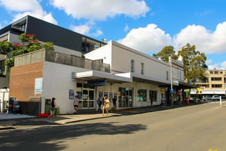 Shop & Retail commercial property leased at 158 Glenayr Avenue Bondi Beach NSW 2026 Shop & Retail commercial property leased at 158 Glenayr Avenue Bondi Beach NSW 2026