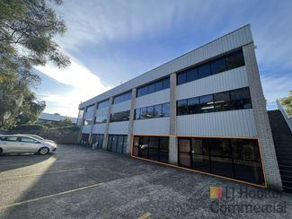 Medical / Consulting commercial property leased at 2a/29 Hely Street Wyong NSW 2259 Medical / Consulting commercial property leased at 2a/29 Hely Street Wyong NSW 2259