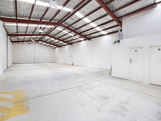 Factory, Warehouse & Industrial commercial property leased at 295 King Street Mascot NSW 2020
