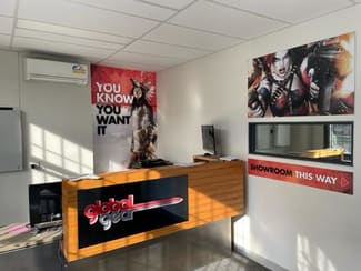 Factory, Warehouse & Industrial commercial property leased at 68 Barry Street Bayswater VIC 3153 Factory, Warehouse & Industrial commercial property leased at 68 Barry Street Bayswater VIC 3153
