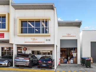 Factory, Warehouse & Industrial commercial property leased at G18/320 Annangrove Road Rouse Hill NSW 2155 Factory, Warehouse & Industrial commercial property leased at G18/320 Annangrove Road Rouse Hill NSW 2155