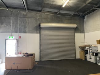 Offices commercial property leased at 5/10 Halifax Drive Davenport WA 6230 Offices commercial property leased at 5/10 Halifax Drive Davenport WA 6230