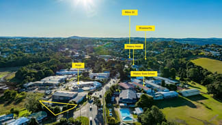 Development / Land commercial property for lease at 23 Bunya Street Maleny QLD 4552 Development / Land commercial property for lease at 23 Bunya Street Maleny QLD 4552