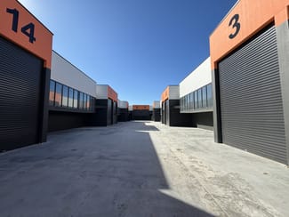 Factory, Warehouse & Industrial commercial property for lease at 5 Ferndell St South Granville NSW 2142 Factory, Warehouse & Industrial commercial property for lease at 5 Ferndell St South Granville NSW 2142