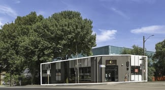Shop & Retail commercial property leased at 310A Botany Road Alexandria NSW 2015
