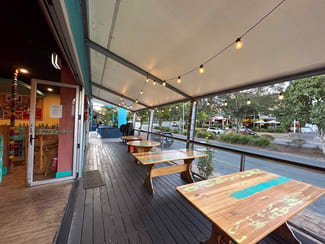 Other commercial property leased at 8a/81 Noosa Drive Noosa Heads QLD 4567 Other commercial property leased at 8a/81 Noosa Drive Noosa Heads QLD 4567