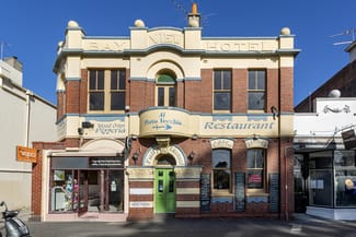 Offices commercial property leased at 175 Nelson Place Williamstown VIC 3016 Offices commercial property leased at 175 Nelson Place Williamstown VIC 3016