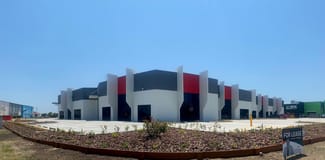 Factory, Warehouse & Industrial commercial property leased at 197 Maggiolo Drive Paget QLD 4740