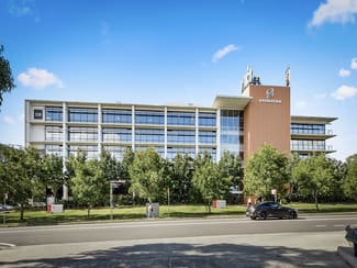 Offices commercial property leased at 2.19/29-31 Lexington Drive Bella Vista NSW 2153 Offices commercial property leased at 2.19/29-31 Lexington Drive Bella Vista NSW 2153