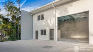 Factory, Warehouse & Industrial commercial property leased at 3 Lucky Lane Billinudgel NSW 2483 Factory, Warehouse & Industrial commercial property leased at 3 Lucky Lane Billinudgel NSW 2483