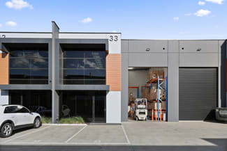 Shop & Retail commercial property leased at 33 Aspen Circuit Springvale VIC 3171 Shop & Retail commercial property leased at 33 Aspen Circuit Springvale VIC 3171