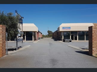 Showrooms / Bulky Goods commercial property leased at 6/16 Vale Street Malaga WA 6090 Showrooms / Bulky Goods commercial property leased at 6/16 Vale Street Malaga WA 6090
