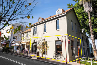Other commercial property leased at Shop 2/31 Fitzroy Street Kirribilli NSW 2061 Other commercial property leased at Shop 2/31 Fitzroy Street Kirribilli NSW 2061