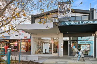 Shop & Retail commercial property leased at G01/47-49 Church St Brighton VIC 3186 Shop & Retail commercial property leased at G01/47-49 Church St Brighton VIC 3186