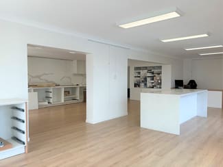 Showrooms / Bulky Goods commercial property leased at 6/58 Machinery Drive Tweed Heads South NSW 2486