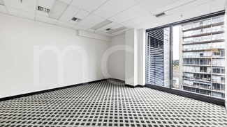 Offices commercial property leased at Suite 1231/1 Queens Road Melbourne VIC 3004