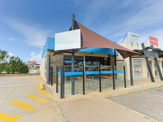 Shop & Retail commercial property leased at Shop 4/829 Fifteenth Street Mildura VIC 3500