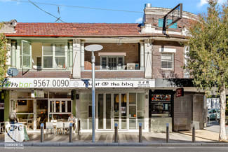 Shop & Retail commercial property leased at 317 Bay Street Brighton-le-sands NSW 2216 Shop & Retail commercial property leased at 317 Bay Street Brighton-le-sands NSW 2216