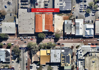 Shop & Retail commercial property leased at Shop 15/22 Haynes Street Kalamunda WA 6076 Shop & Retail commercial property leased at Shop 15/22 Haynes Street Kalamunda WA 6076