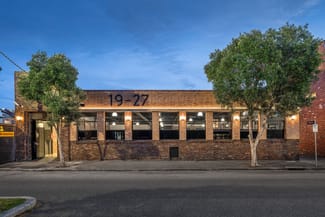 Showrooms / Bulky Goods commercial property leased at 19-27 Ireland Street West Melbourne VIC 3003 Showrooms / Bulky Goods commercial property leased at 19-27 Ireland Street West Melbourne VIC 3003
