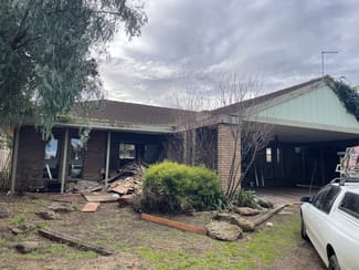 Factory, Warehouse & Industrial commercial property leased at Rear/418-420 High Street Melton VIC 3337 Factory, Warehouse & Industrial commercial property leased at Rear/418-420 High Street Melton VIC 3337