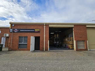 Factory, Warehouse & Industrial commercial property leased at 10B/12-16 Milford Street East Victoria Park WA 6101 Factory, Warehouse & Industrial commercial property leased at 10B/12-16 Milford Street East Victoria Park WA 6101