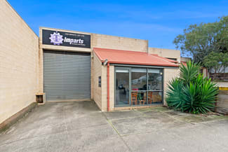 Showrooms / Bulky Goods commercial property leased at 5/10-12 Lambert Avenue Newtown VIC 3220 Showrooms / Bulky Goods commercial property leased at 5/10-12 Lambert Avenue Newtown VIC 3220