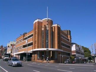 Offices commercial property leased at Brisbane City QLD 4000 Offices commercial property leased at Brisbane City QLD 4000