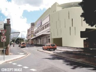 Offices commercial property leased at 95 Boundary Street Brisbane City QLD 4000 Offices commercial property leased at 95 Boundary Street Brisbane City QLD 4000