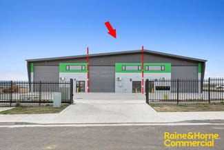 Factory, Warehouse & Industrial commercial property leased at Unit 2/59 Cherokee Drive Cambridge TAS 7170 Factory, Warehouse & Industrial commercial property leased at Unit 2/59 Cherokee Drive Cambridge TAS 7170