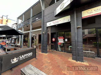 Shop & Retail commercial property leased at Fortitude Valley QLD 4006 Shop & Retail commercial property leased at Fortitude Valley QLD 4006