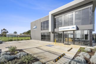Factory, Warehouse & Industrial commercial property leased at Warehouse 1/275 Hamilton Highway Fyansford VIC 3218 Factory, Warehouse & Industrial commercial property leased at Warehouse 1/275 Hamilton Highway Fyansford VIC 3218