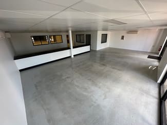 Factory, Warehouse & Industrial commercial property leased at 90 Connors Road Paget QLD 4740