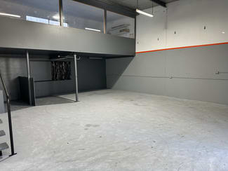 Factory, Warehouse & Industrial commercial property leased at 3/8 Kelly Court Maroochydore QLD 4558