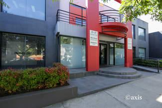 Offices commercial property leased at L1, S2/23-27 Wellington Street St Kilda VIC 3182 Offices commercial property leased at L1, S2/23-27 Wellington Street St Kilda VIC 3182