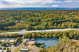 Development / Land commercial property leased at 27 Lucky Lane Billinudgel NSW 2483