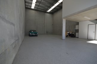 Factory, Warehouse & Industrial commercial property leased at 161 Arthur Street Homebush NSW 2140 Factory, Warehouse & Industrial commercial property leased at 161 Arthur Street Homebush NSW 2140
