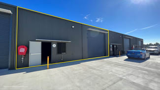 Factory, Warehouse & Industrial commercial property leased at 2/53 Evans Drive Caboolture QLD 4510 Factory, Warehouse & Industrial commercial property leased at 2/53 Evans Drive Caboolture QLD 4510