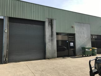 Factory, Warehouse & Industrial commercial property leased at 5/4-8 Tower Court Noble Park VIC 3174 Factory, Warehouse & Industrial commercial property leased at 5/4-8 Tower Court Noble Park VIC 3174