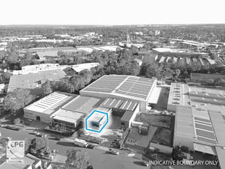 Offices commercial property leased at 1/18 Birmingham Avenue Villawood NSW 2163 Offices commercial property leased at 1/18 Birmingham Avenue Villawood NSW 2163