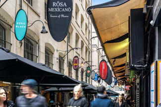 Shop & Retail commercial property leased at Shop 2B/37 Swanston Street Melbourne VIC 3000 Shop & Retail commercial property leased at Shop 2B/37 Swanston Street Melbourne VIC 3000